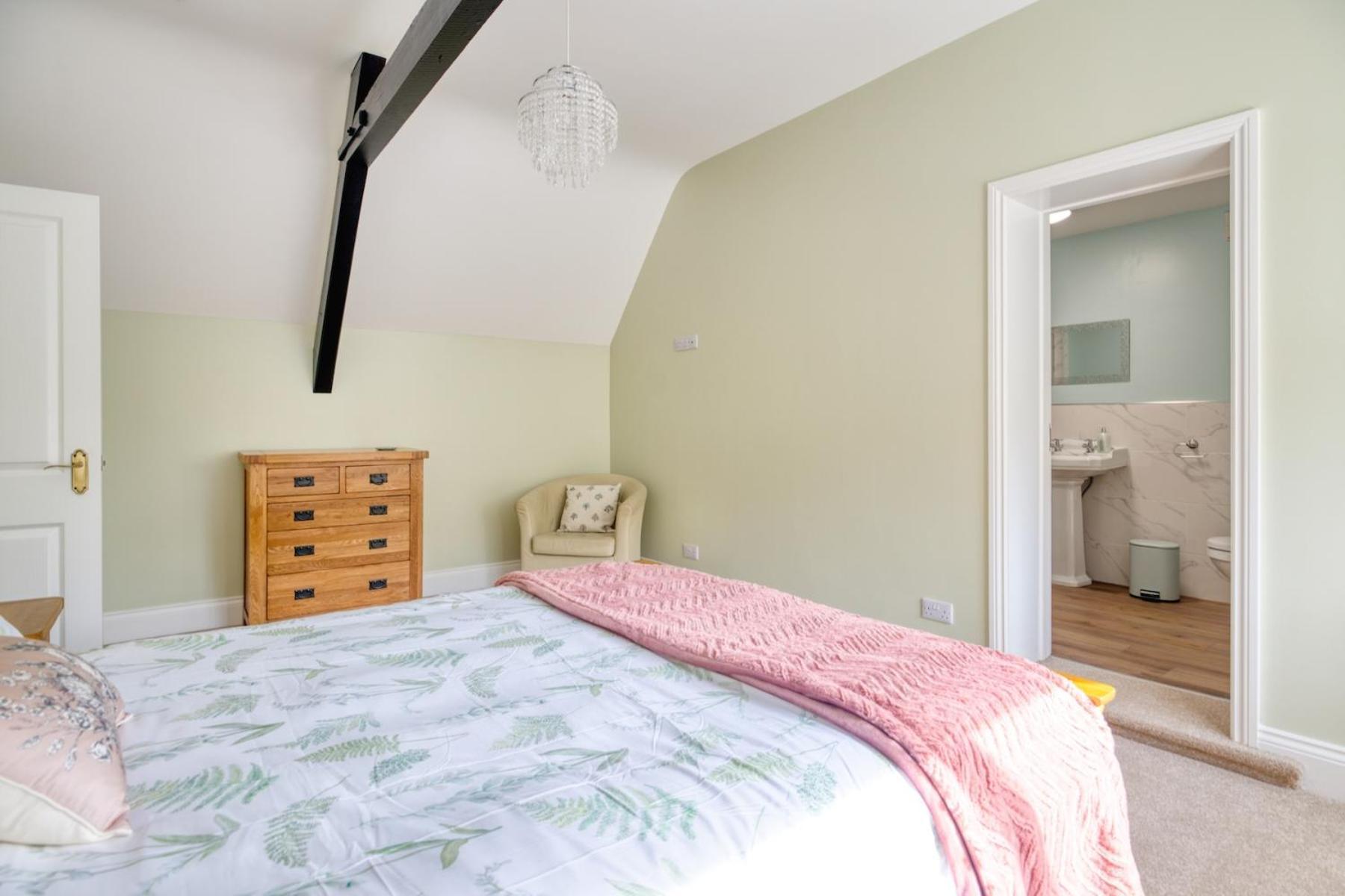 Enholmes Coach House Villa Kingston upon Hull Exterior photo