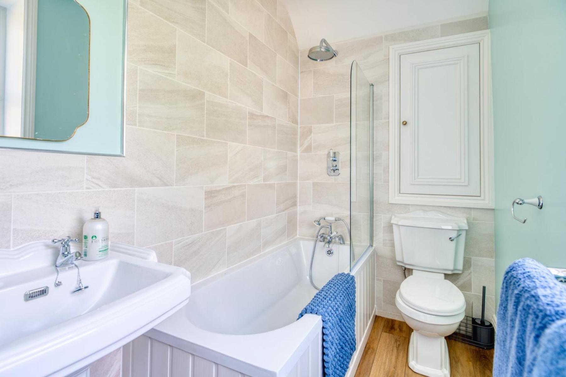 Enholmes Coach House Villa Kingston upon Hull Exterior photo
