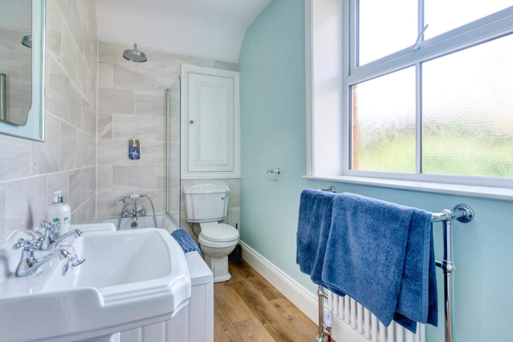 Enholmes Coach House Villa Kingston upon Hull Exterior photo