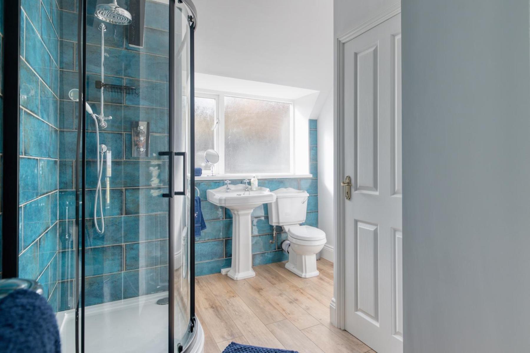 Enholmes Coach House Villa Kingston upon Hull Exterior photo