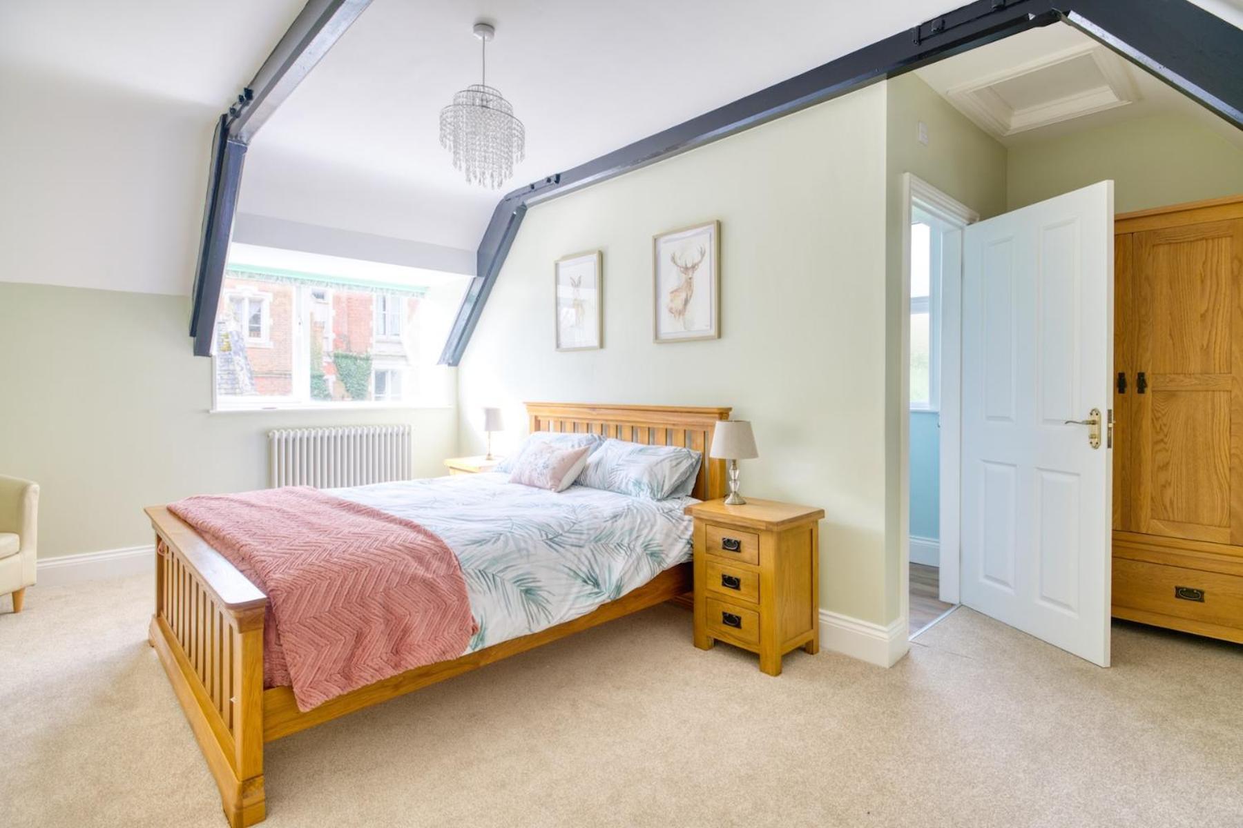 Enholmes Coach House Villa Kingston upon Hull Exterior photo